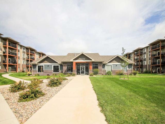 Apartment for rent in Sioux Falls, South Dakota