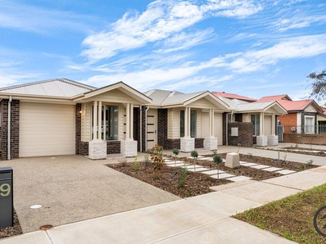 House for sale in Horseshoe Creek, South Australia