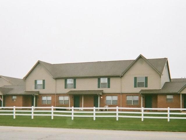 Apartment for rent in Kokomo, Indiana