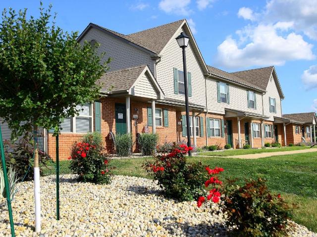 Apartment for rent in Kokomo, Indiana