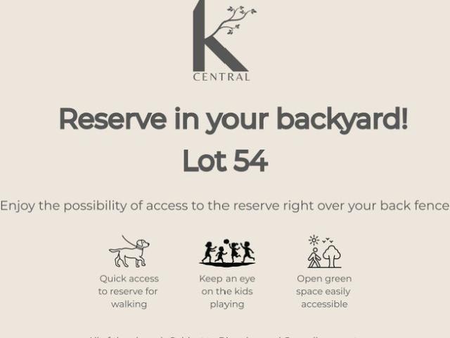 Land for sale in Kadina, South Australia