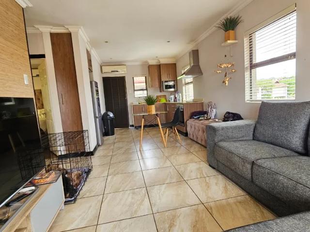 Townhouse for sale in Kwazulu-natal