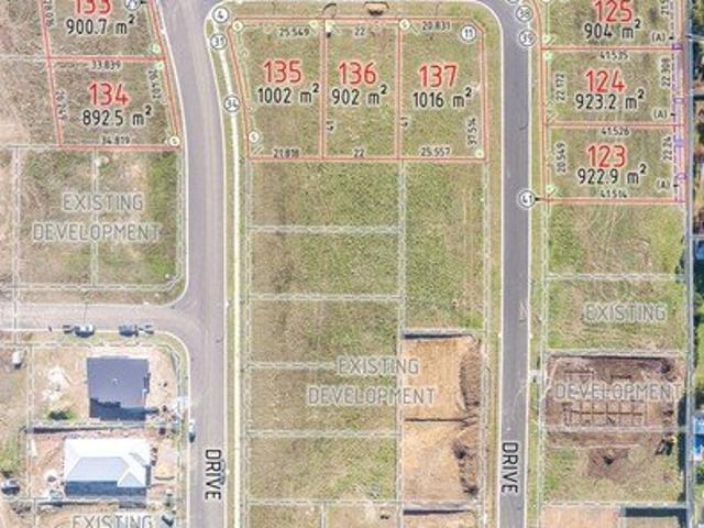 Land for sale in Bathurst, New South Wales