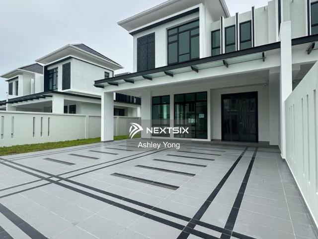 Residential House for sale in Country Heights Damansara, Kuala Lumpur