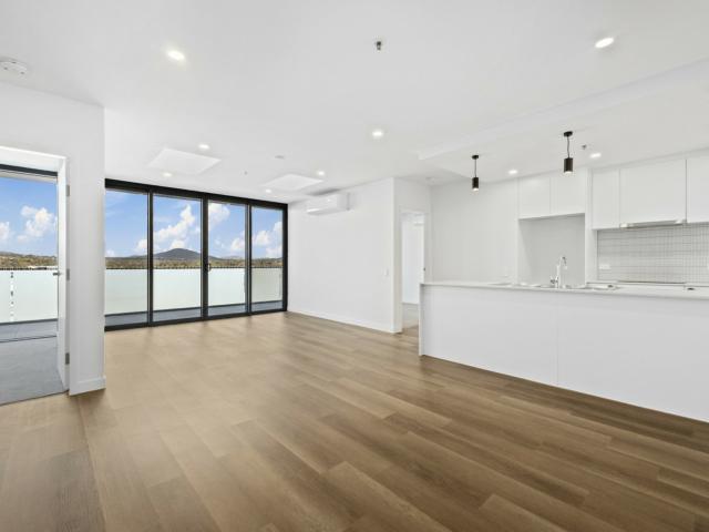 Apartment for rent in Australian Capital Territory