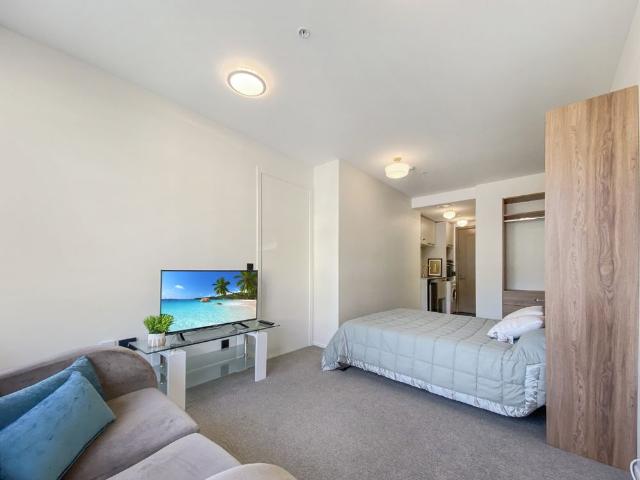 Apartment for rent in Matata, Wellington