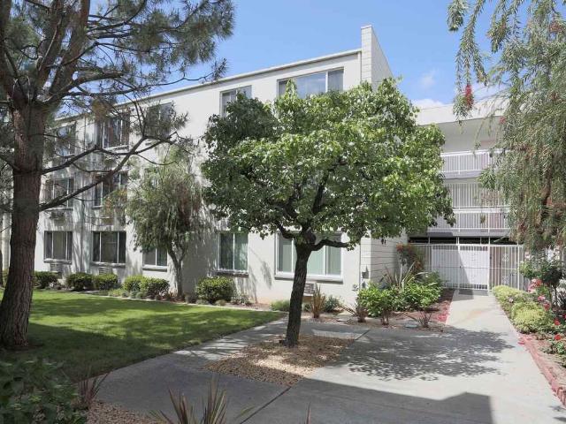 Apartment for rent in Pasadena, California