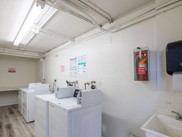 Apartment for rent in Pasadena, California