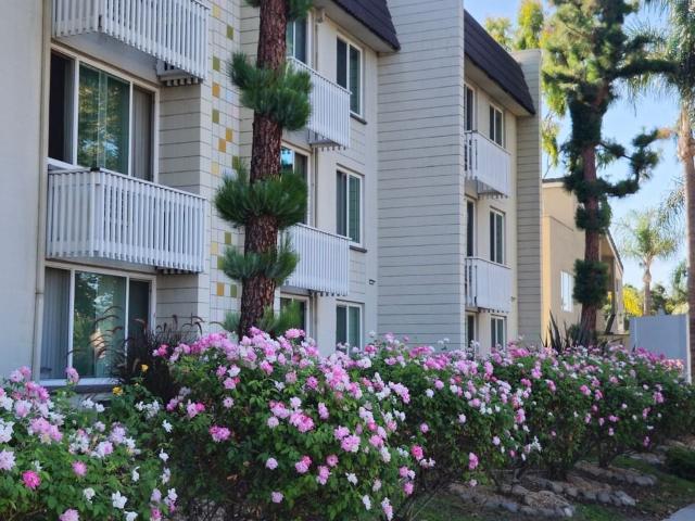 Apartment for rent in Pasadena, California