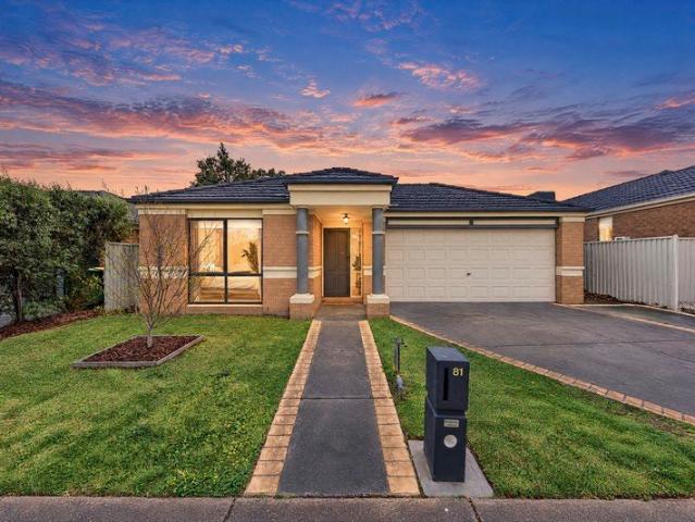 House for sale in Lakeside Estate, Melbourne