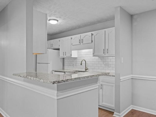 Apartment for rent in Spring Lake, North Carolina
