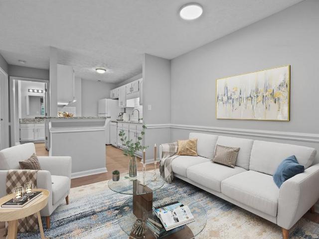 Apartment for rent in Spring Lake, Cumberland County