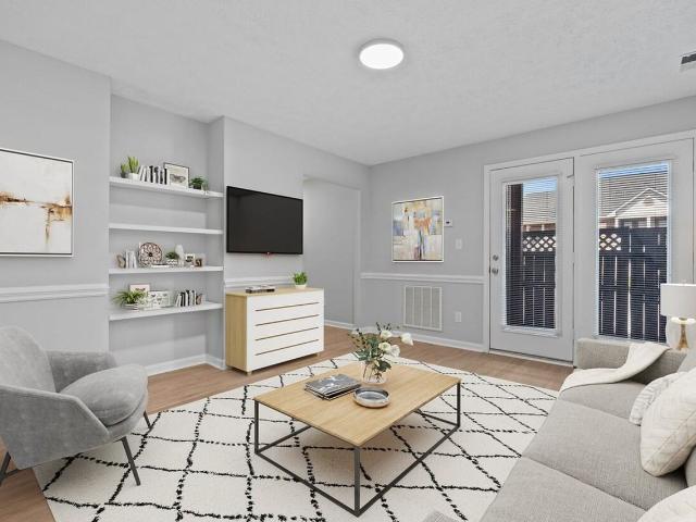 Apartment for rent in Spring Lake, North Carolina