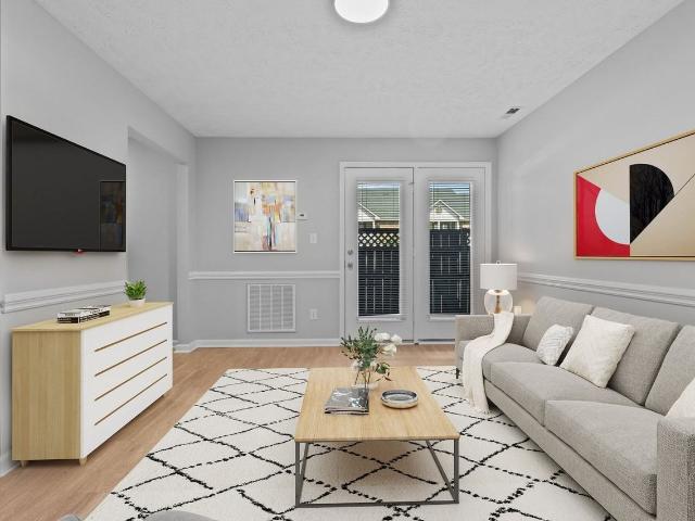 Apartment for rent in Spring Lake, North Carolina