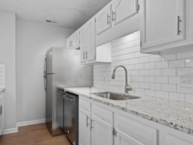 Apartment for rent in Spring Lake
