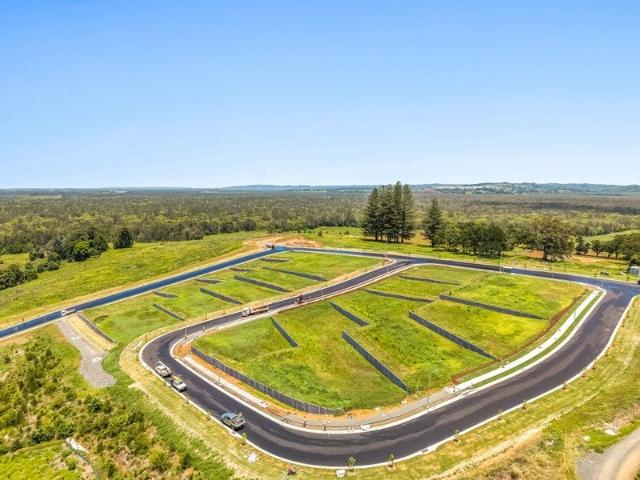 Land for sale in Lennox Head, New South Wales