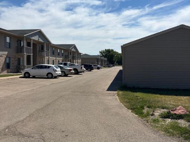 Apartment for rent in Rochelle, Illinois