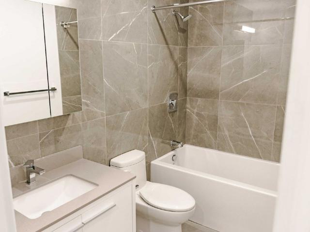 Apartment for rent in St. Leonard's, Quebec