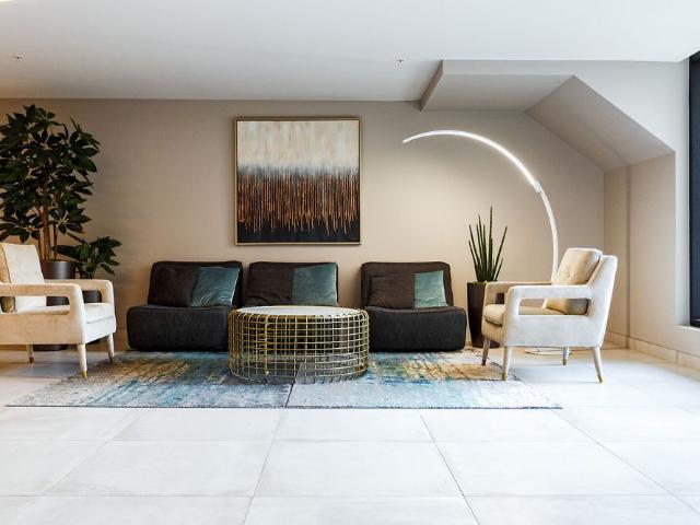Apartment for rent in St. Leonard's, Quebec