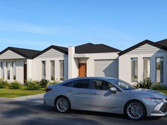 House for sale in Horseshoe Creek, South Australia
