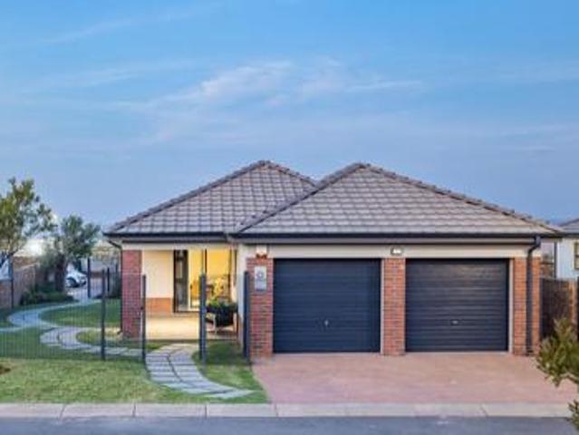 House for sale in Gauteng