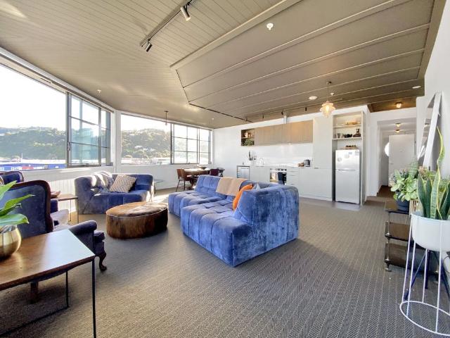 Apartment for rent in Petone, Lower Hutt