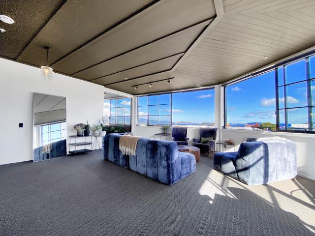 Apartment for rent in Petone, Lower Hutt