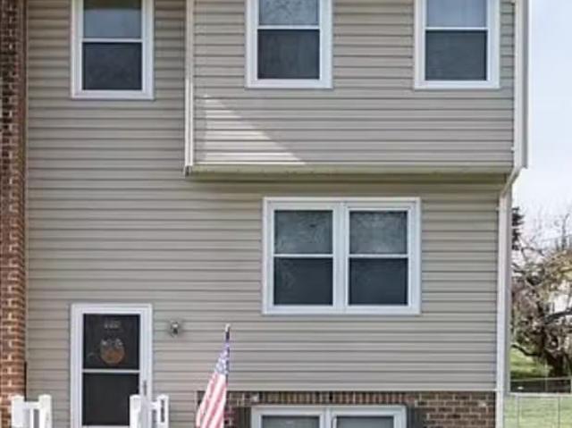Condo for rent in Harrisonburg