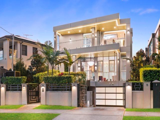House for sale in Sydney, New South Wales