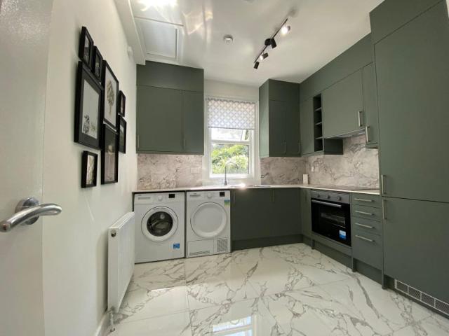 Apartment for rent in Charlton, Greater London