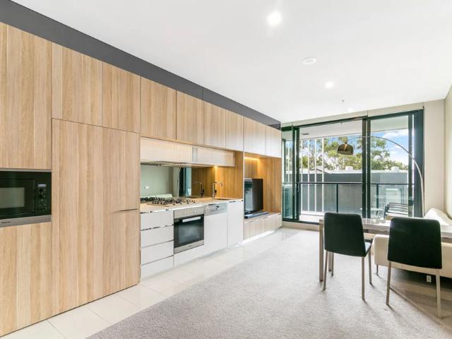 Apartment for rent in Sydney, New South Wales