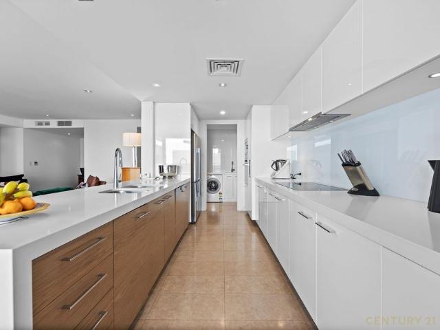 Apartment for rent in Perth, South Perth