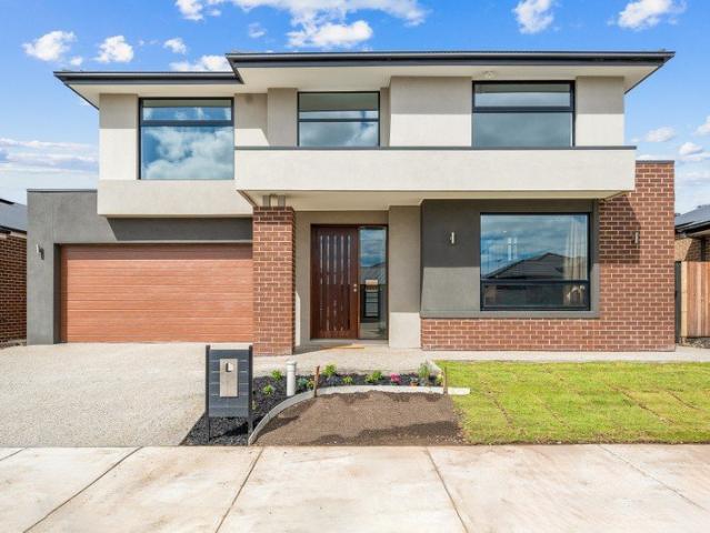 House for rent in Smiths Lane Estate, Melbourne