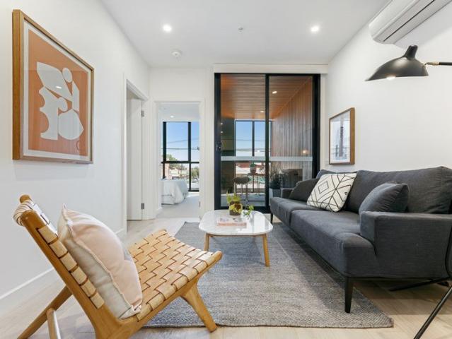 Apartment for rent in Camerons Creek, Victoria