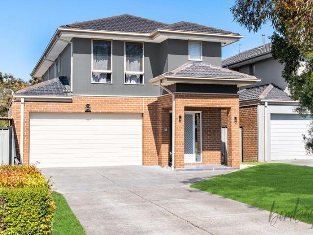 House for sale in Highlands, Melbourne