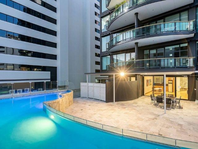 Apartment for rent in Perth, City Of Perth