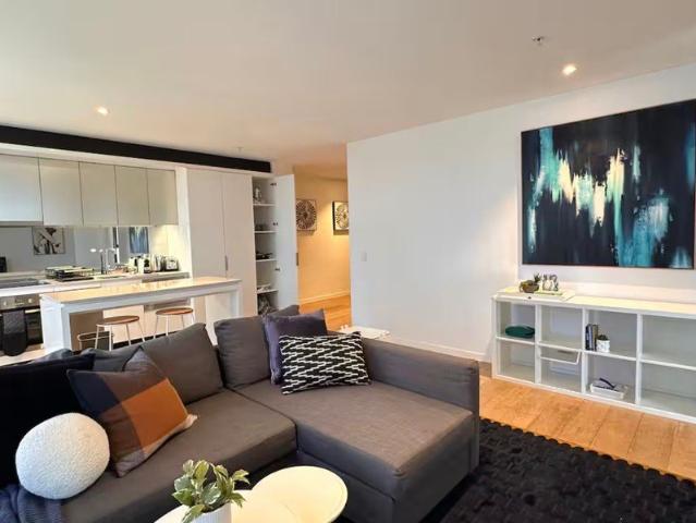 Apartment for rent in Camerons Creek, Victoria