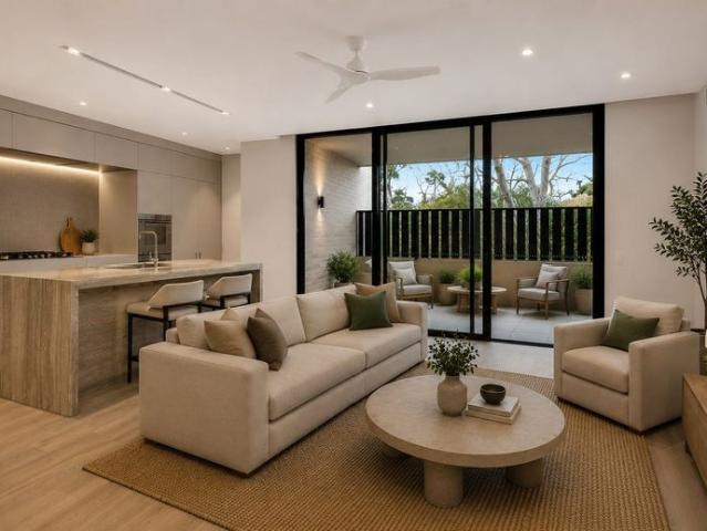 Apartment for rent in Camerons Creek, Victoria