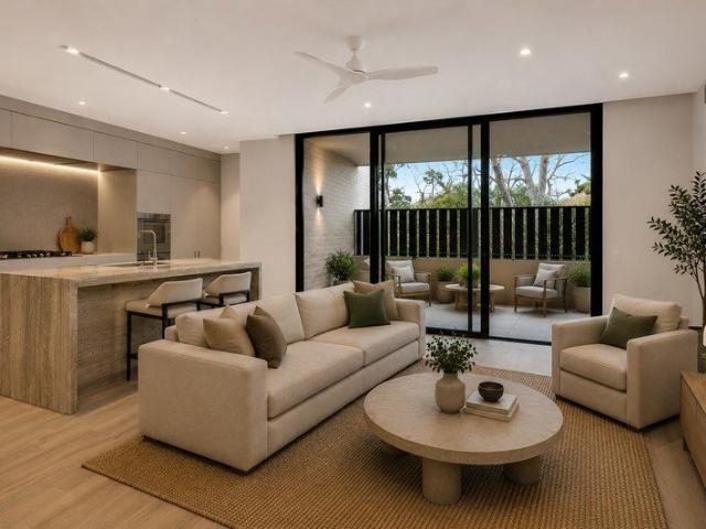Apartment for rent in Camerons Creek, Victoria