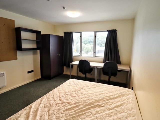 Apartment for rent in Te Aro, Wellington