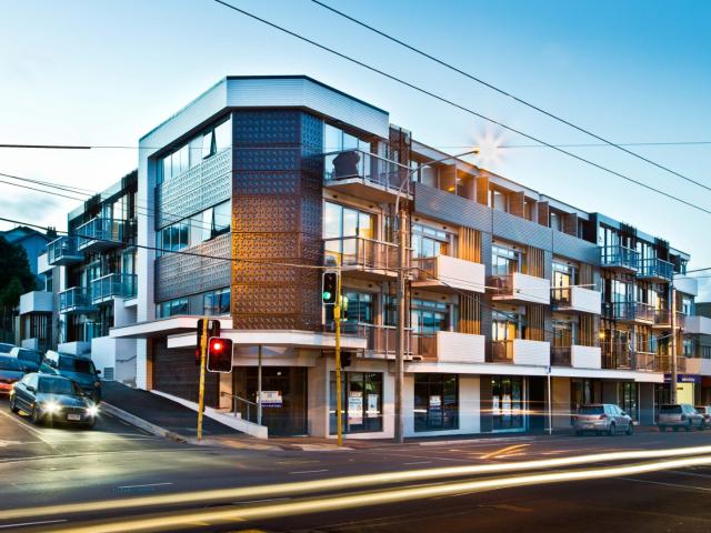 Apartment for rent in Newtown, Wellington