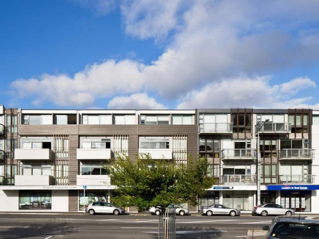 Apartment for rent in Newtown, Wellington