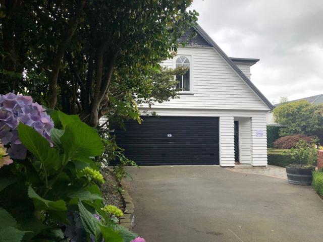 Apartment for rent in Merivale, Canterbury