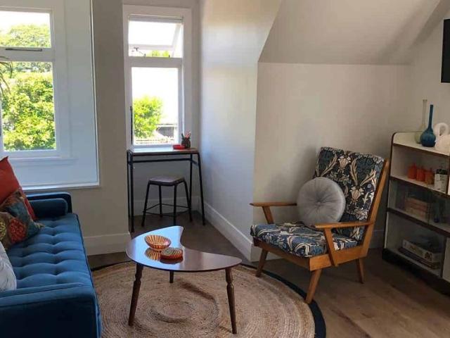 Apartment for rent in Merivale, Canterbury