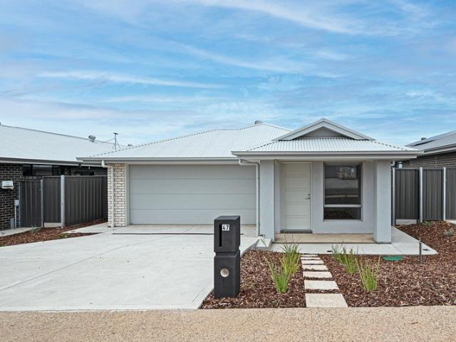 House for rent in Brinkley, South Australia
