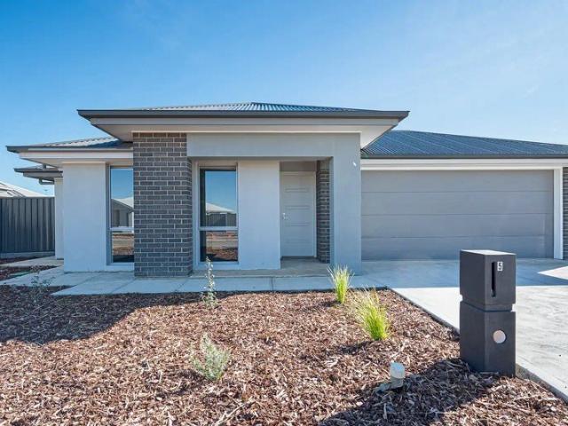 House for rent in Brinkley, South Australia