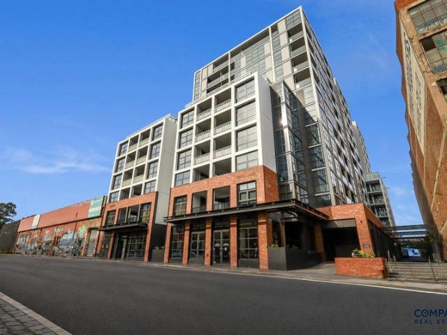 Apartment for rent in North Melbourne, Melbourne