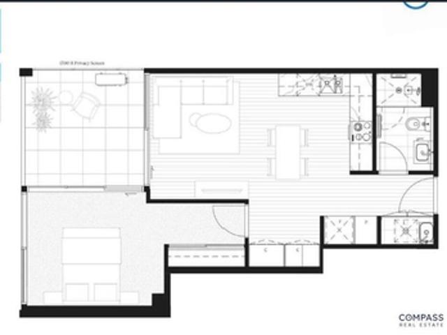 Apartment for rent in Camerons Creek, Victoria