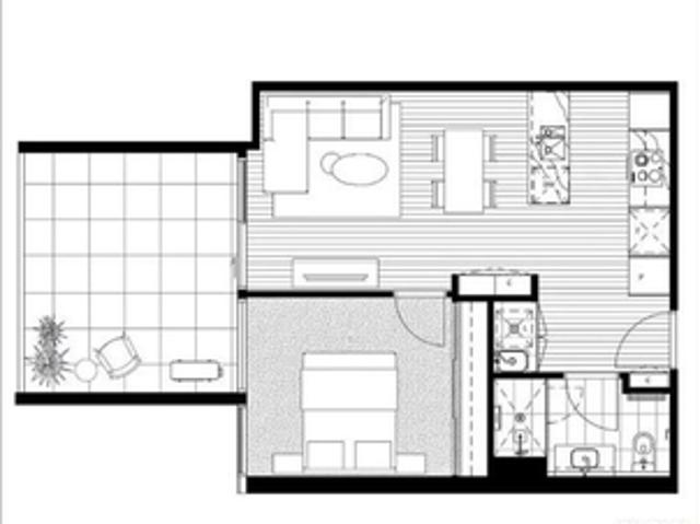 Apartment for rent in Camerons Creek, Victoria