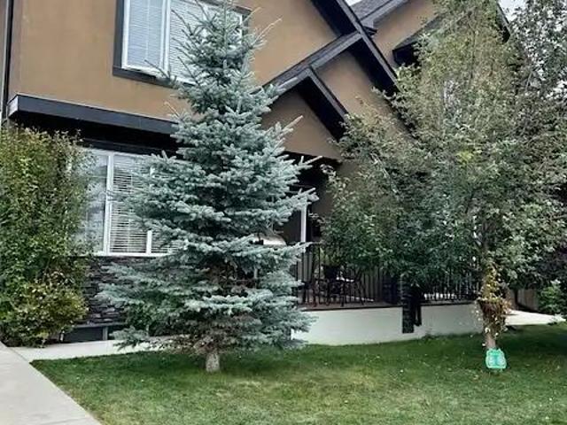 House for rent in Montgomery, Calgary